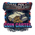 Doral Police Department - Motors & Aggressive Driving Unit