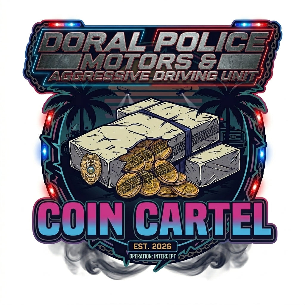 Doral Police Department - Motors & Aggressive Driving Unit