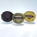 Miami Beach Police - Beach Boyz Softball Team