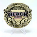 Miami Beach Police - Beach Boyz Softball Team