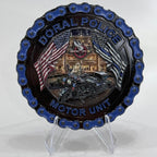 Doral Police Department - Motors & Aggressive Driving Unit