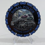 Doral Police Department - Motors & Aggressive Driving Unit