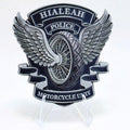 Hialeah Police - Motors