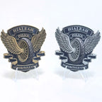 Hialeah Police - Motors