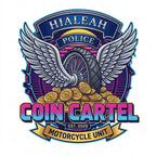 Hialeah Police - Motors