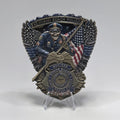Miami Beach Police - Honor Guard Police Week 2026