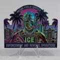 ICE ERO - Miami Field Office