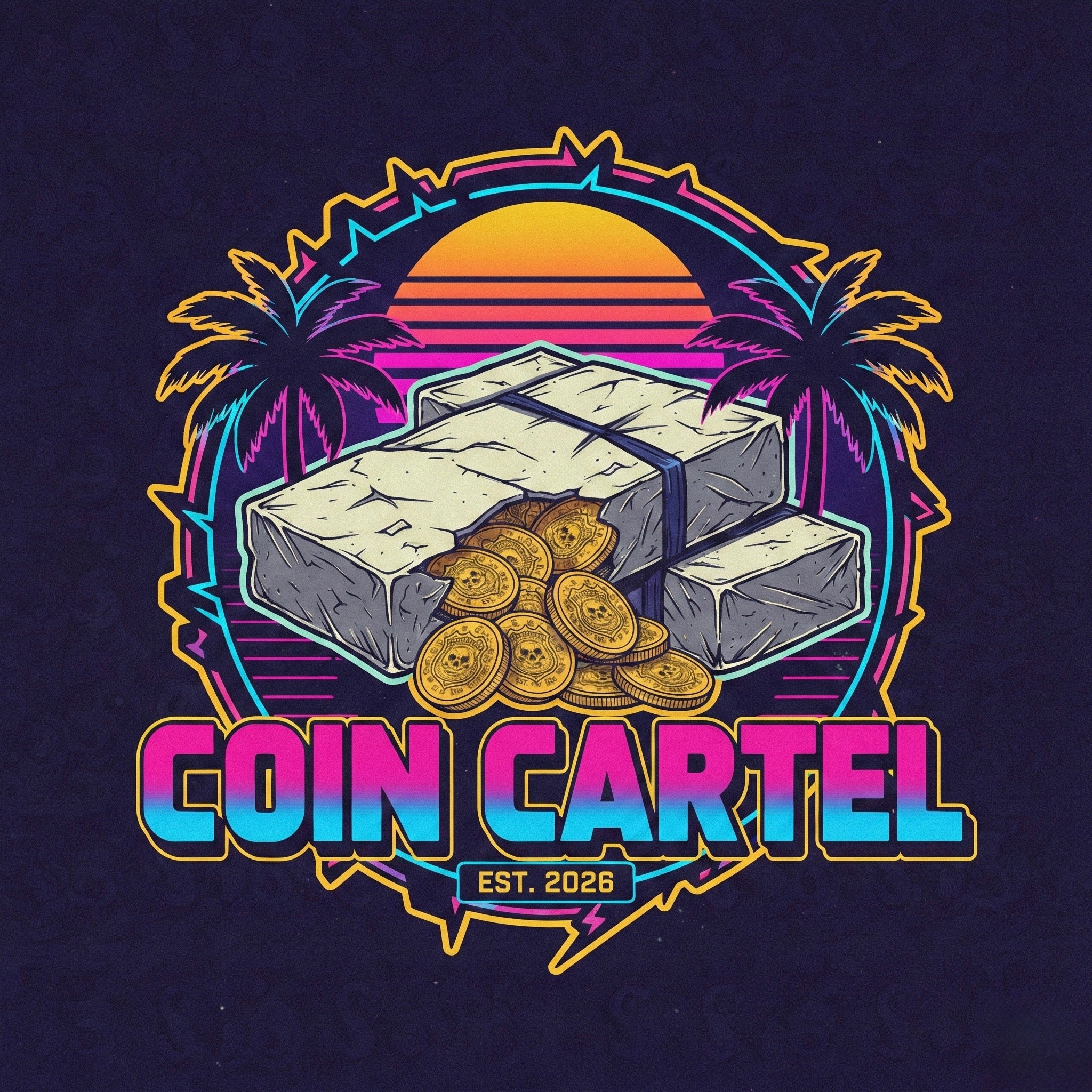 Coin Cartel 