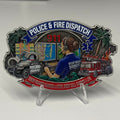 Miami Beach Public Safety and Communications Division