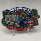 Miami Beach Public Safety and Communications Division