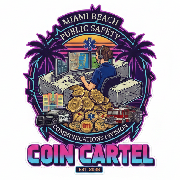 Miami Beach Public Safety and Communications Division