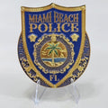 Miami Beach Police - Versace 30 Year Anniversary