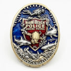 Miami Beach Police - Marine Patrol