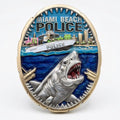 Miami Beach Police - Marine Patrol